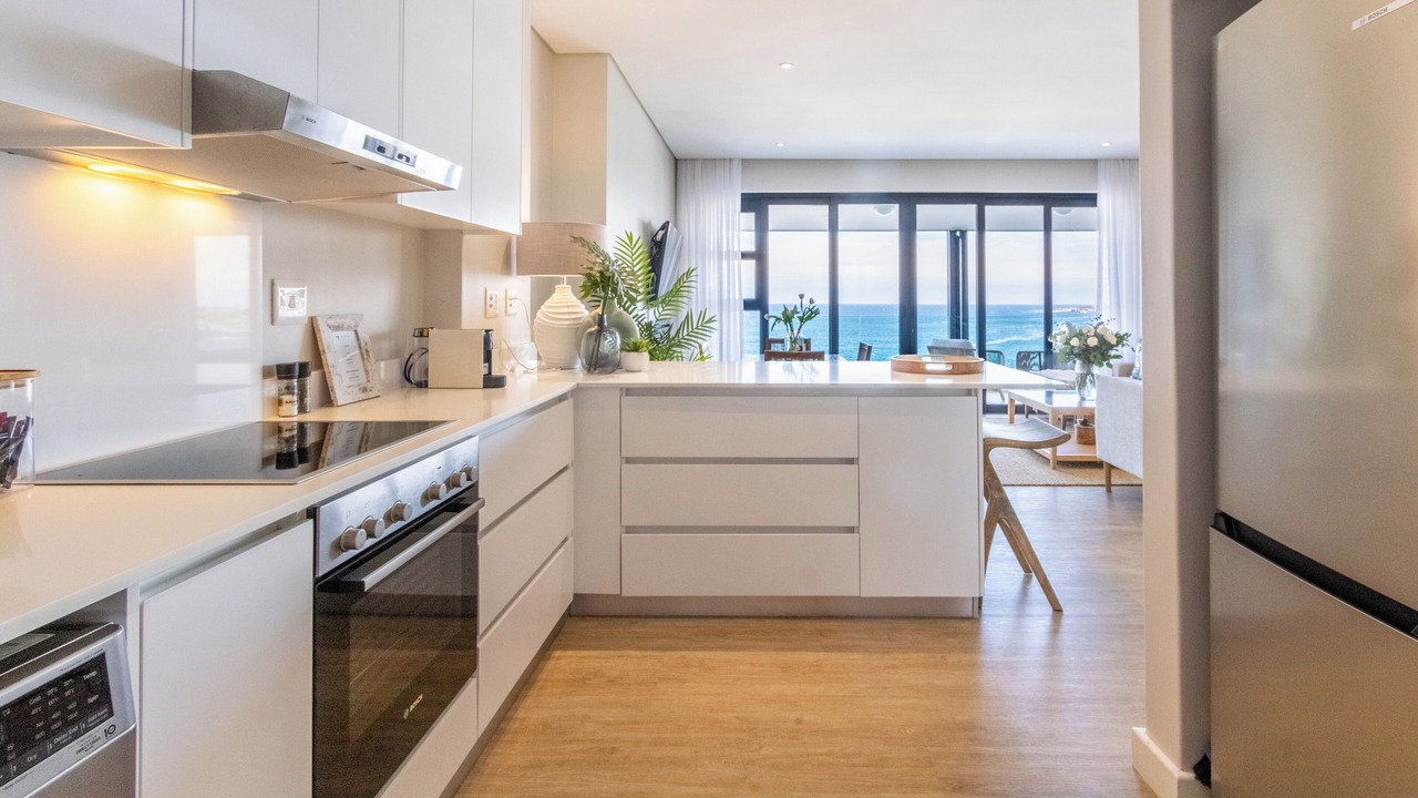 Photo of Kitchen in Hermanus City-Centre