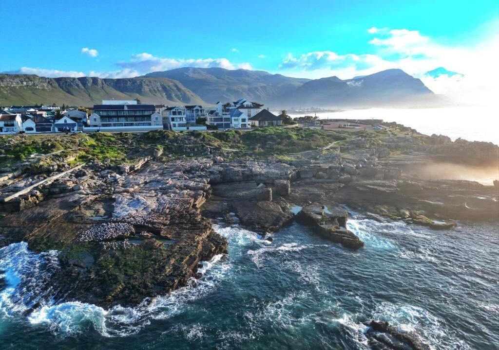 Photo of Outdoor in Hermanus City-Centre
