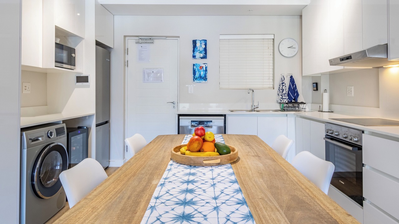 Photo of Kitchen in Hermanus City-Centre