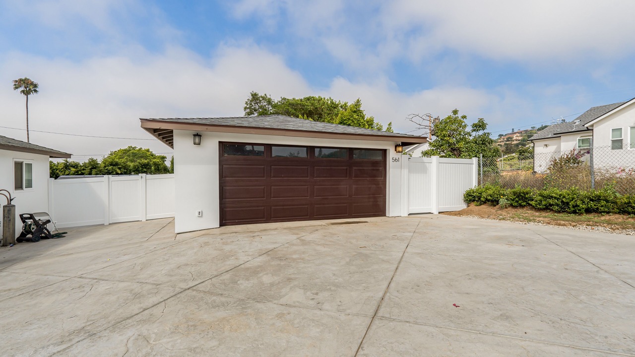 Photo of Outdoor in Camarillo