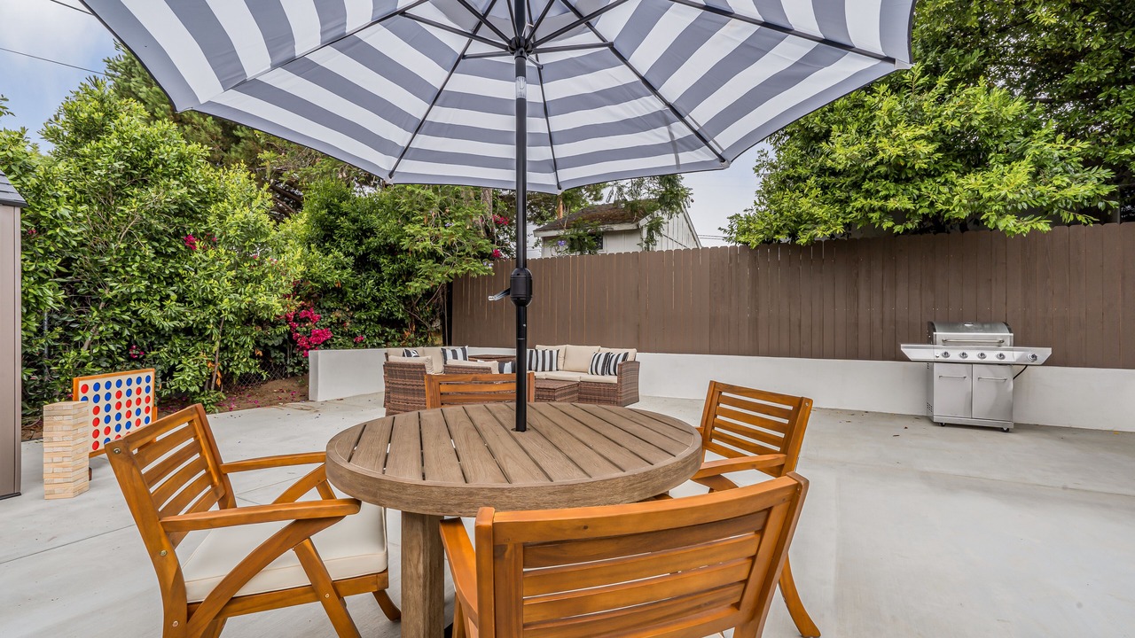 Photo of Outdoor in Camarillo
