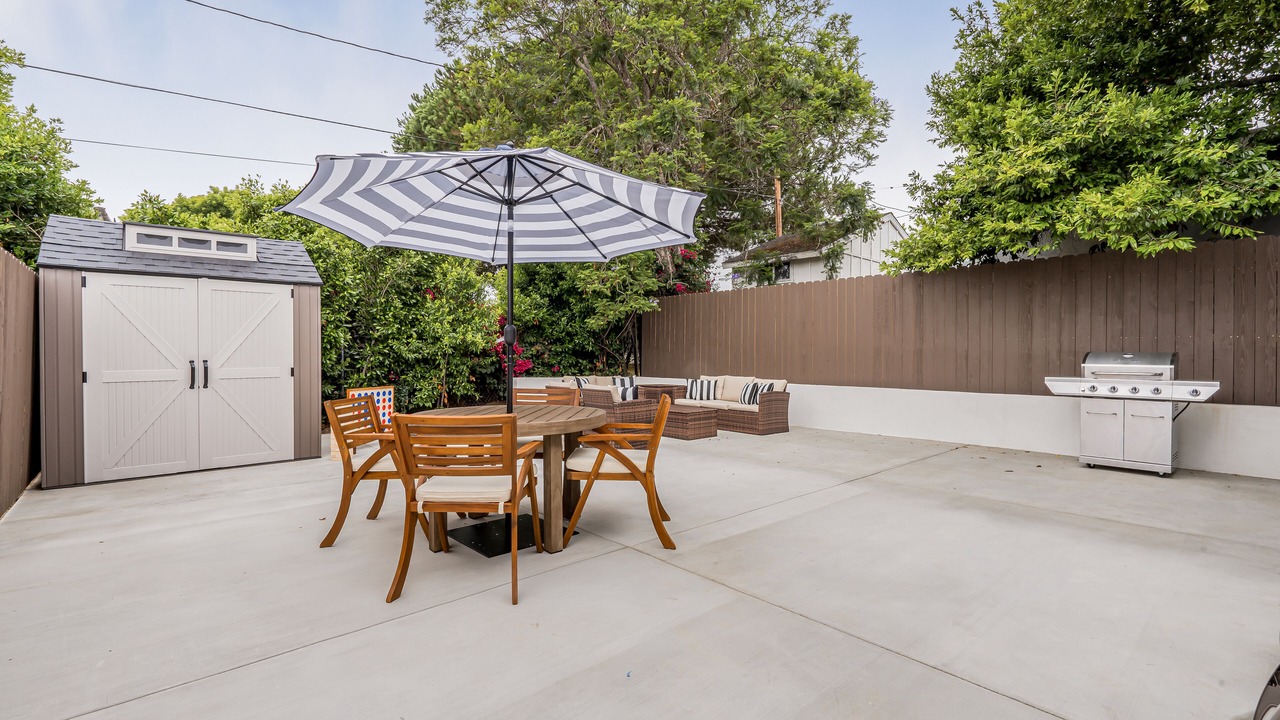 Photo of Outdoor in Camarillo
