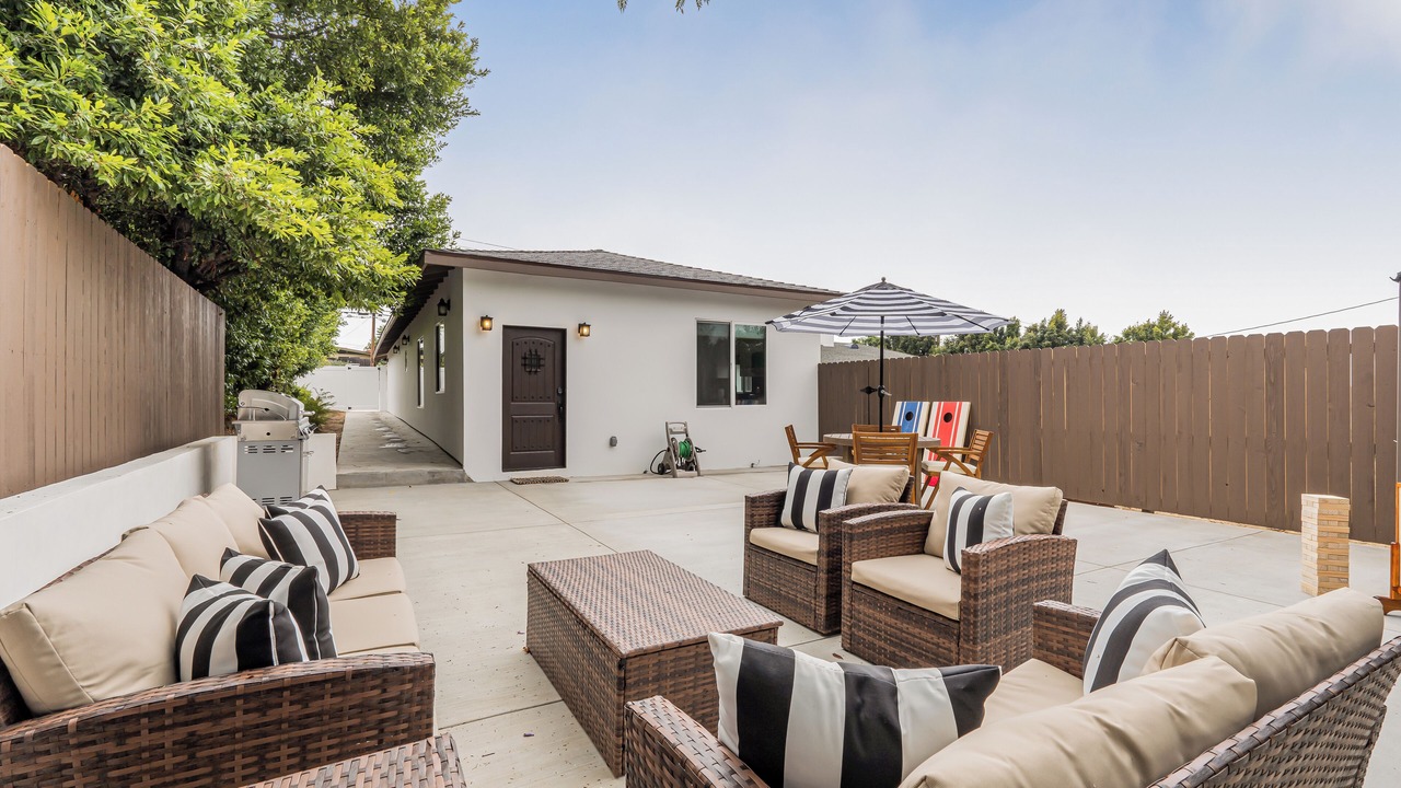 Photo of Outdoor in Camarillo