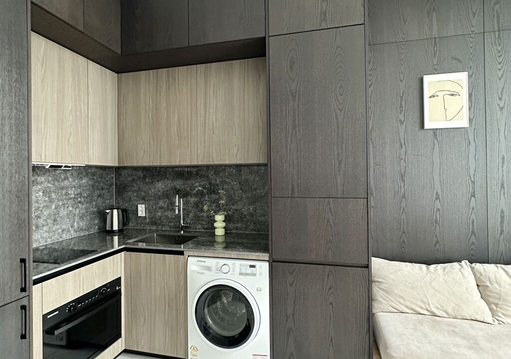 Photo of Kitchen in Cheongdam