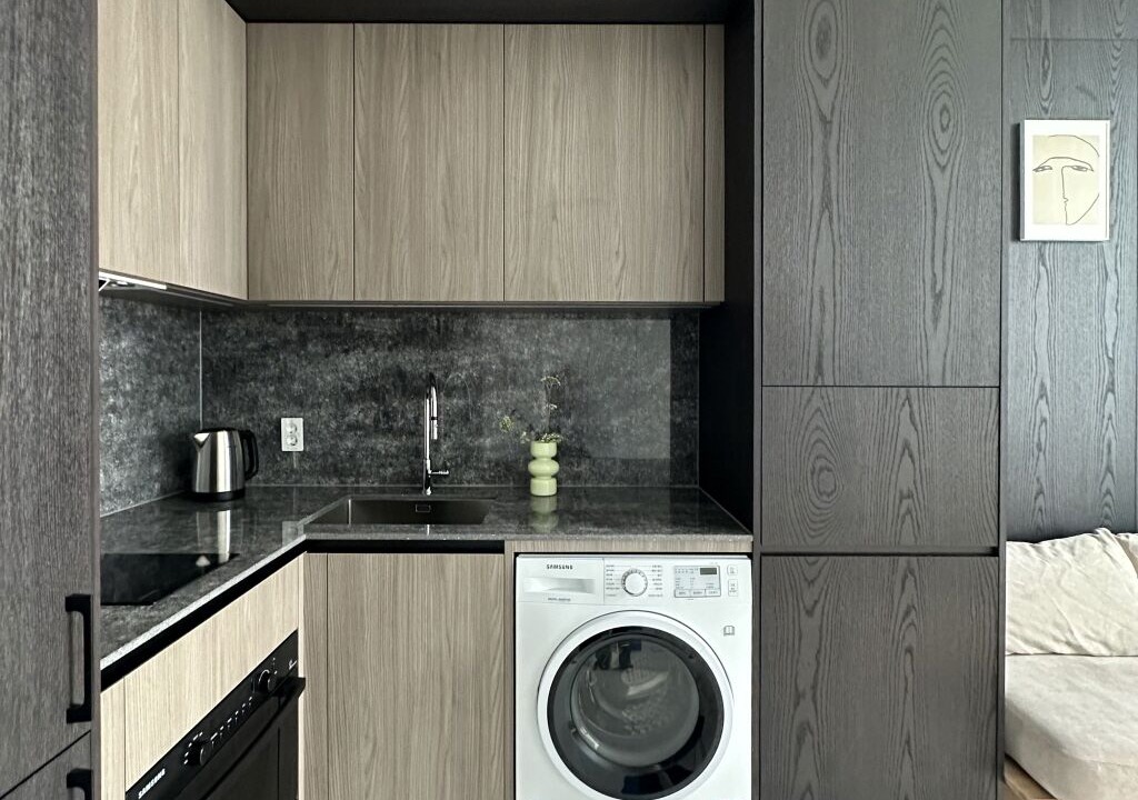 Photo of Kitchen in Cheongdam