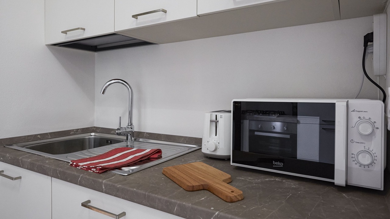 Photo of Kitchen in Montale