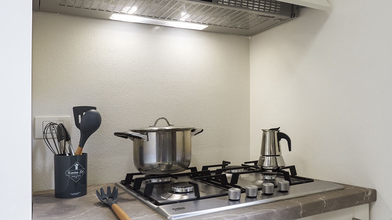 Photo of Kitchen in Montale
