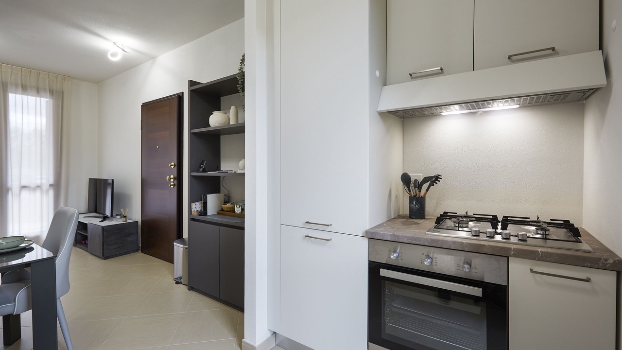 Photo of Kitchen in Montale