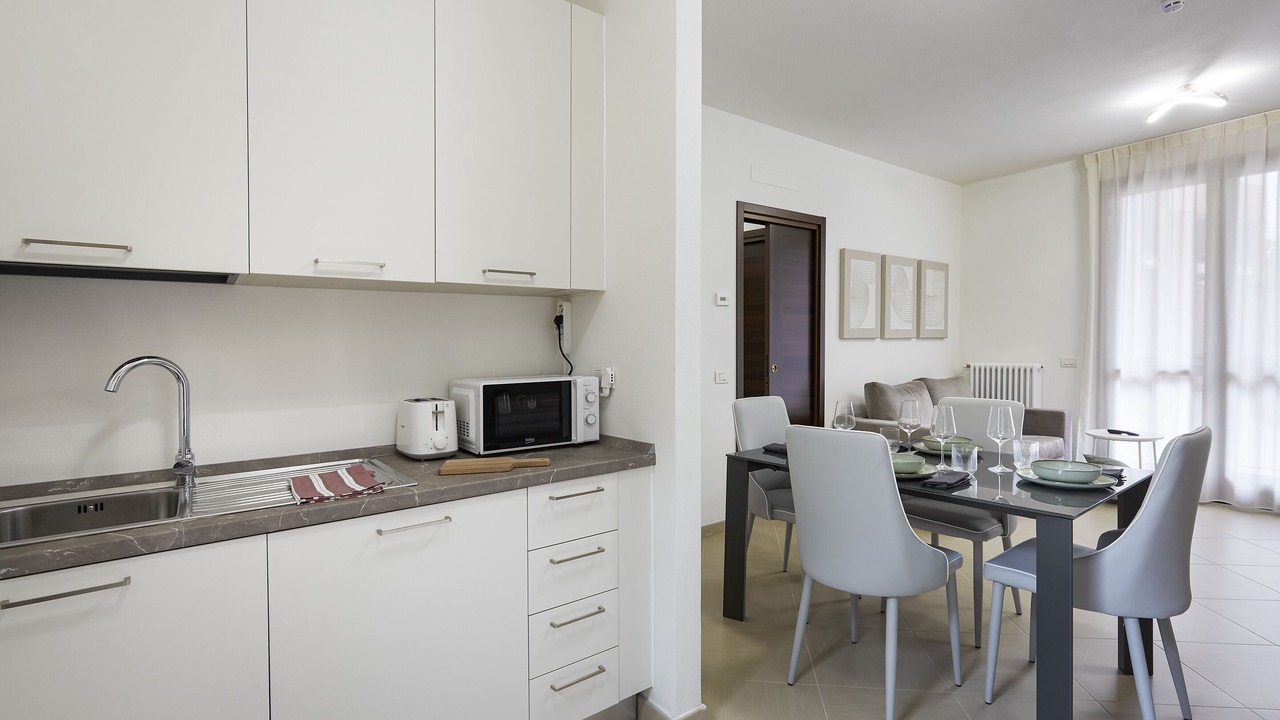 Photo of Kitchen in Montale