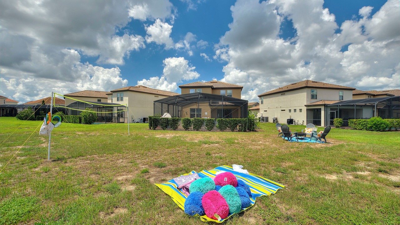 Photo of Outdoor in Loughman
