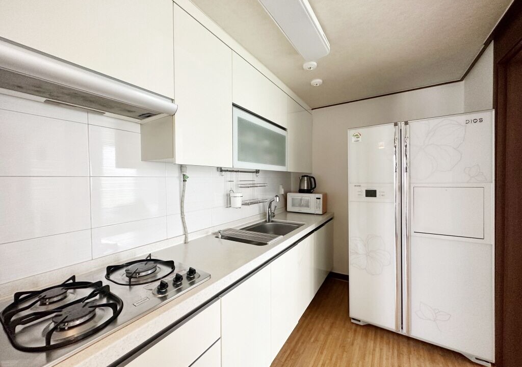 Photo of Kitchen in Cheongdam