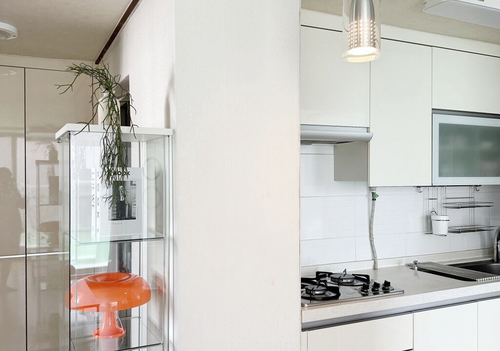 Photo of Kitchen in Cheongdam
