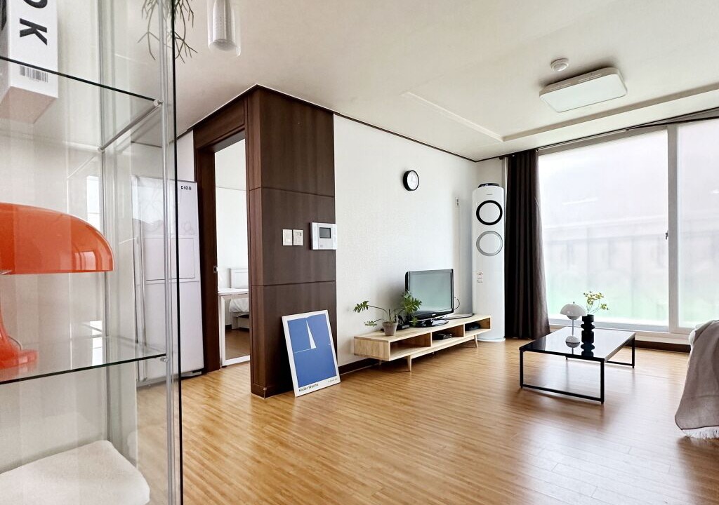 Photo of Livingroom in Cheongdam