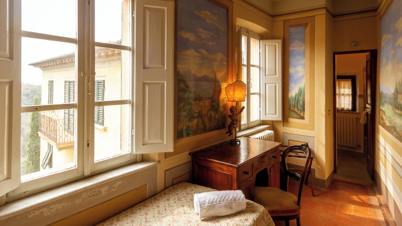 Photo of Bedroom in Palaia