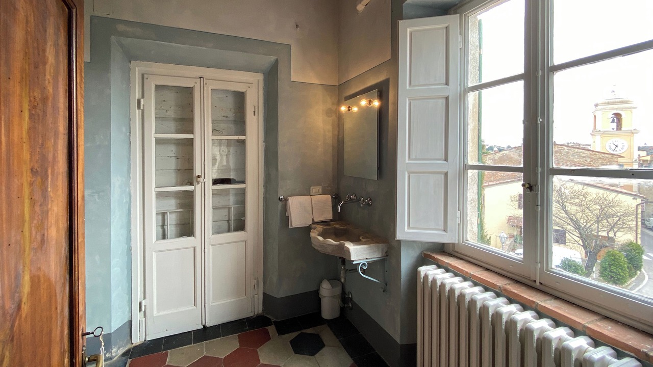Photo of Bedroom in Palaia