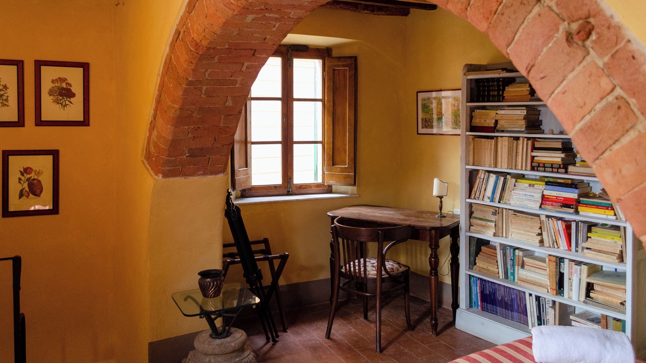 Photo of Bedroom in Palaia