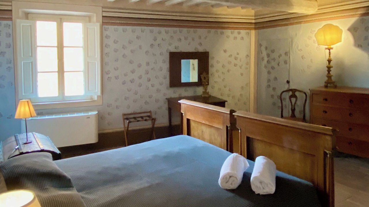 Photo of Bedroom in Palaia