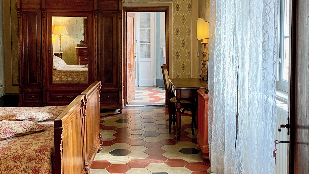 Photo of Bedroom in Palaia