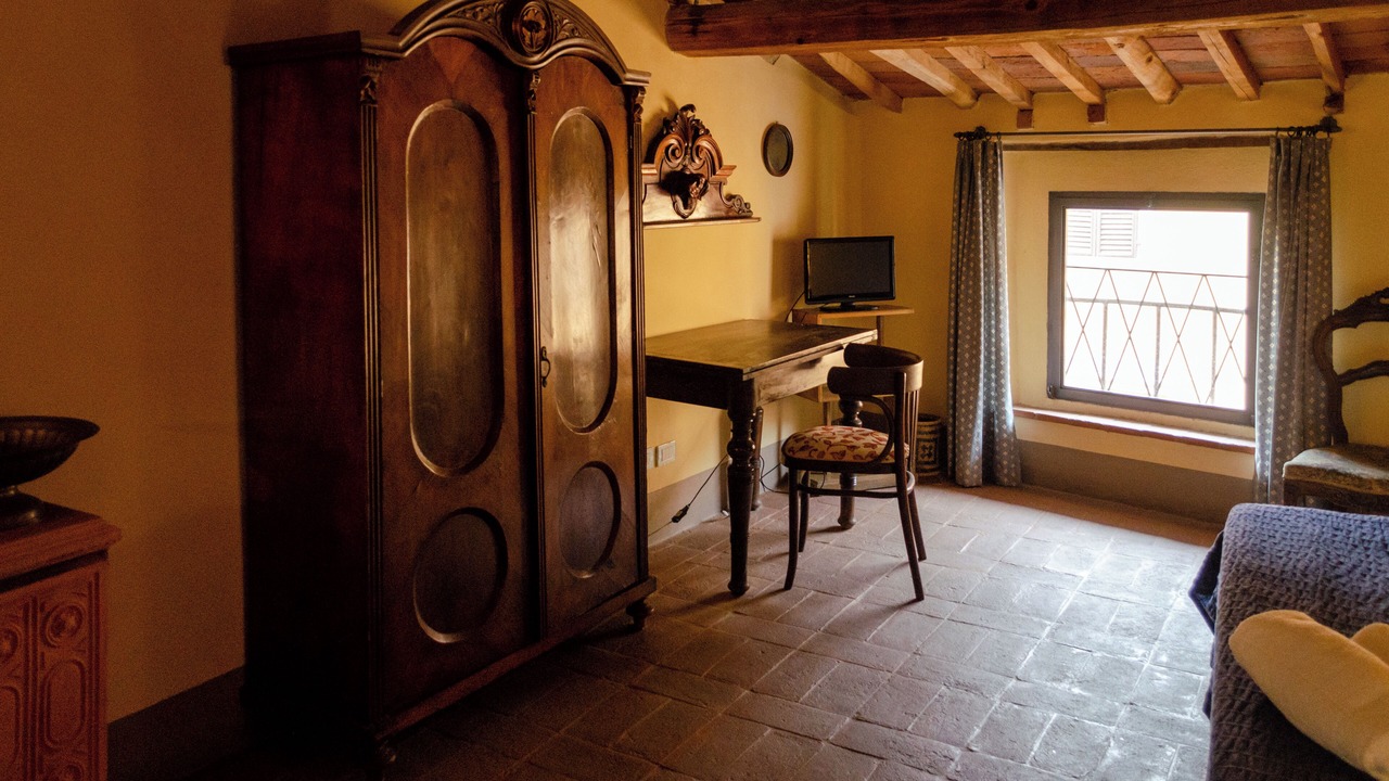 Photo of Bedroom in Palaia
