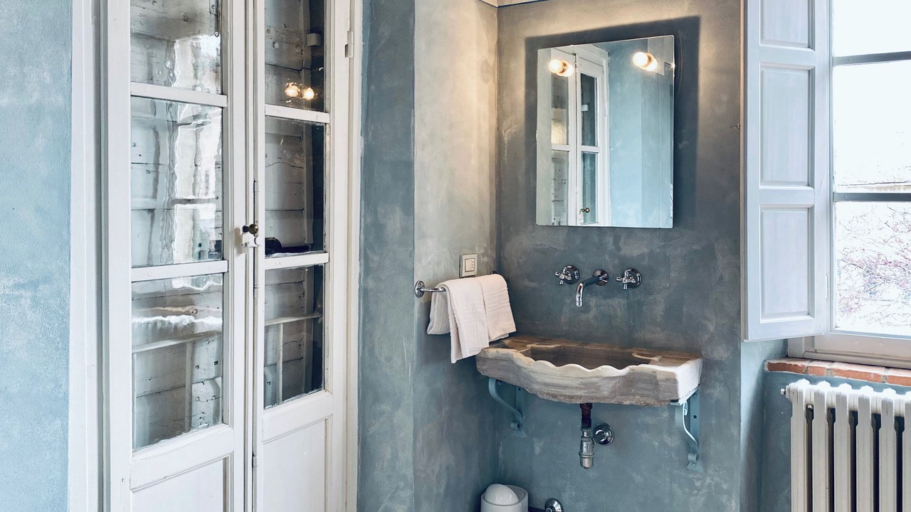 Photo of Bathroom in Palaia