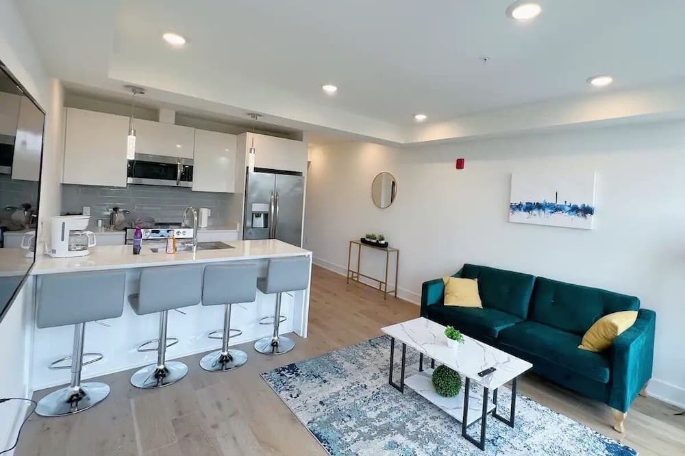 Photo of Livingroom in Brookland