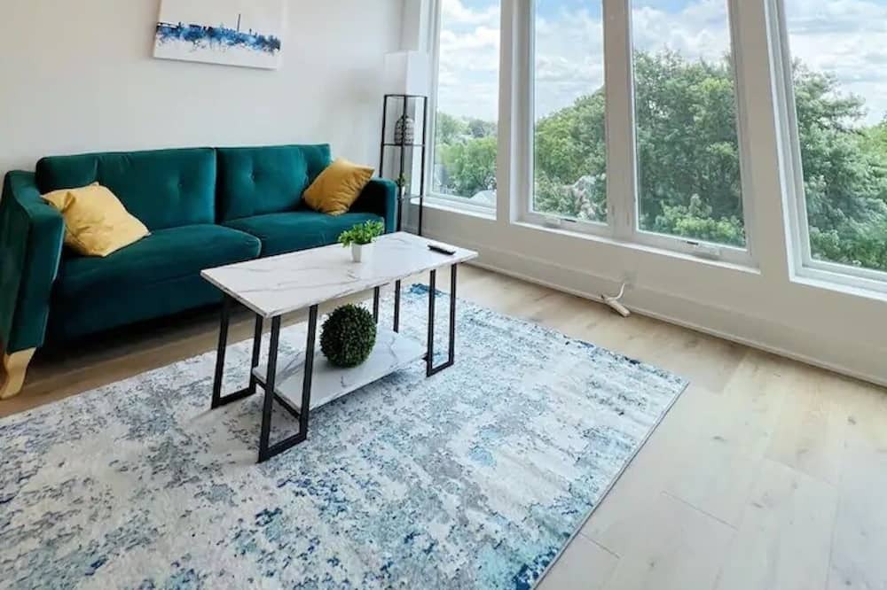 Photo of Livingroom in Brookland