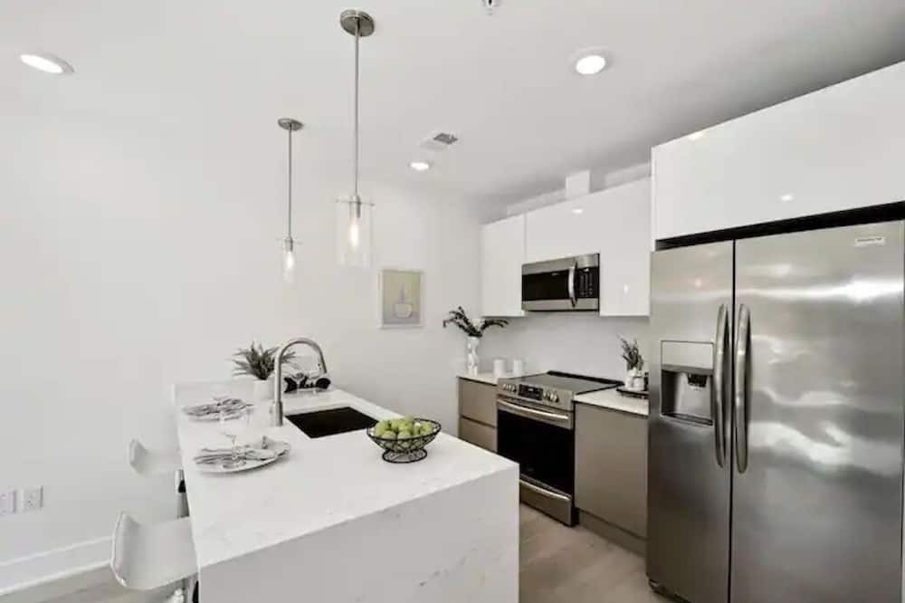 Photo of Kitchen in Brookland