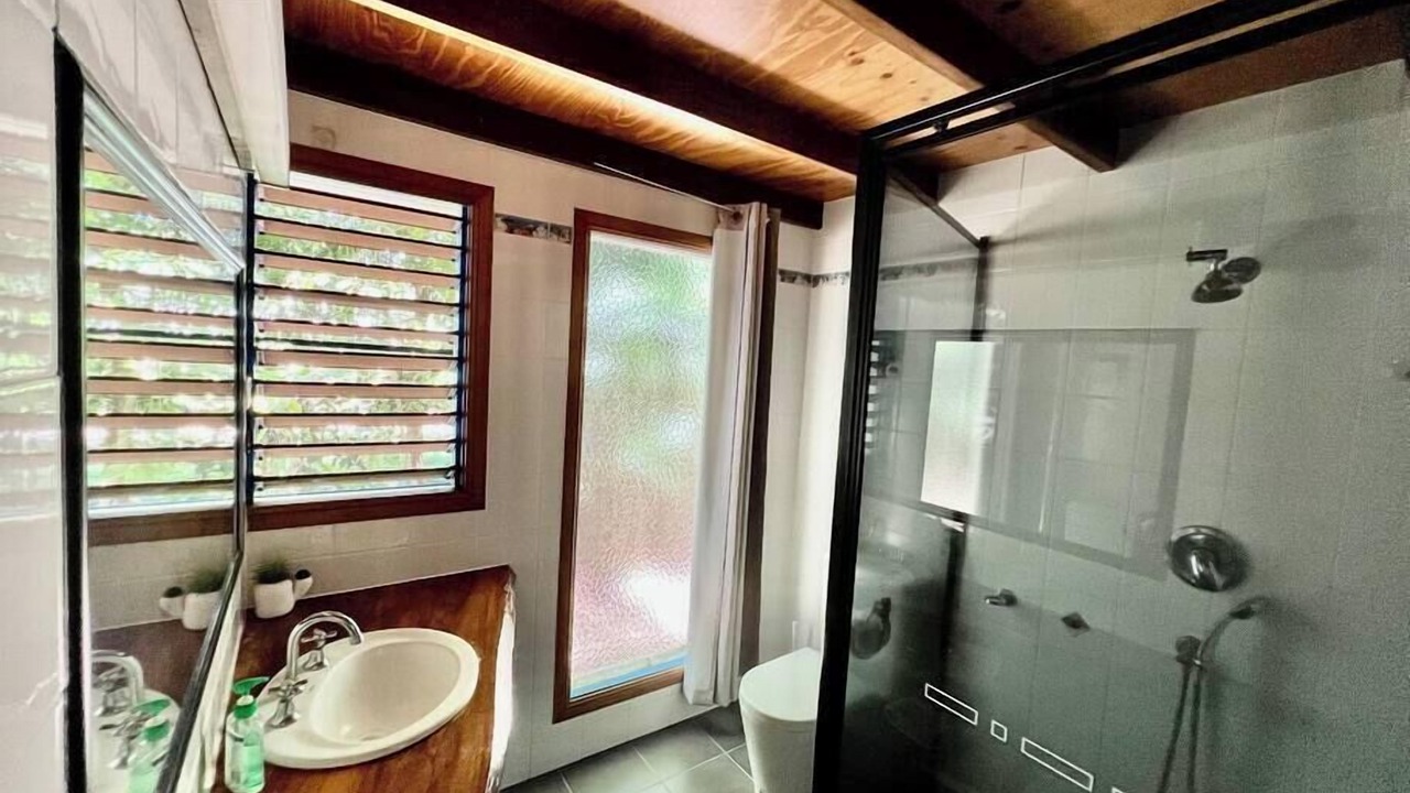 Photo of Bathroom in Wongaling Beach