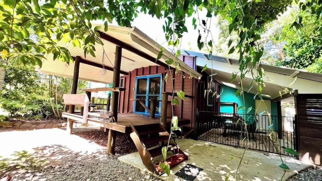 Photo of Outdoor in Wongaling Beach