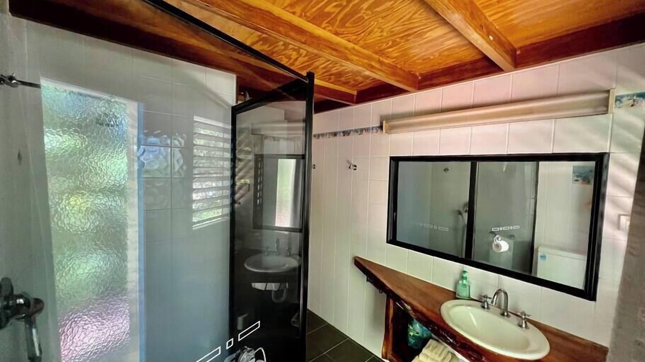 Photo of Bathroom in Wongaling Beach