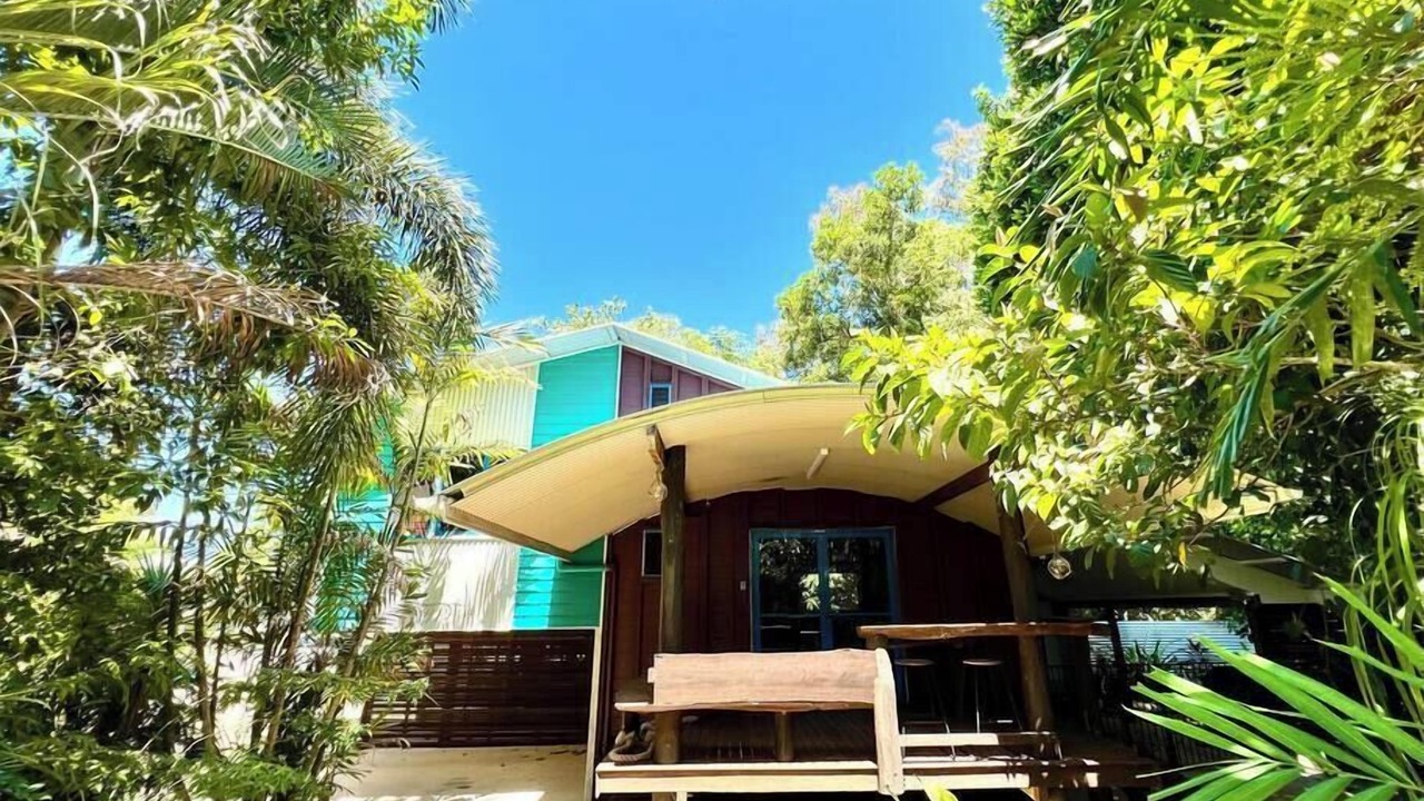Photo of Outdoor in Wongaling Beach
