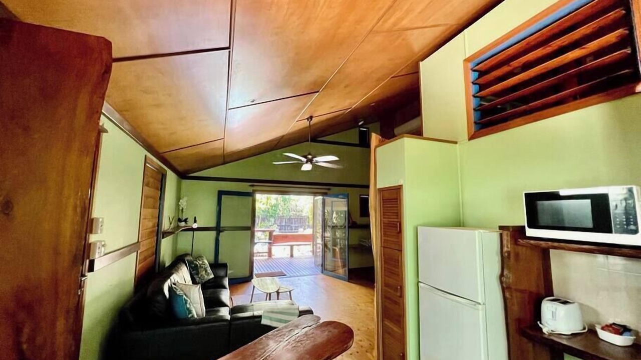 Photo of Kitchen in Wongaling Beach