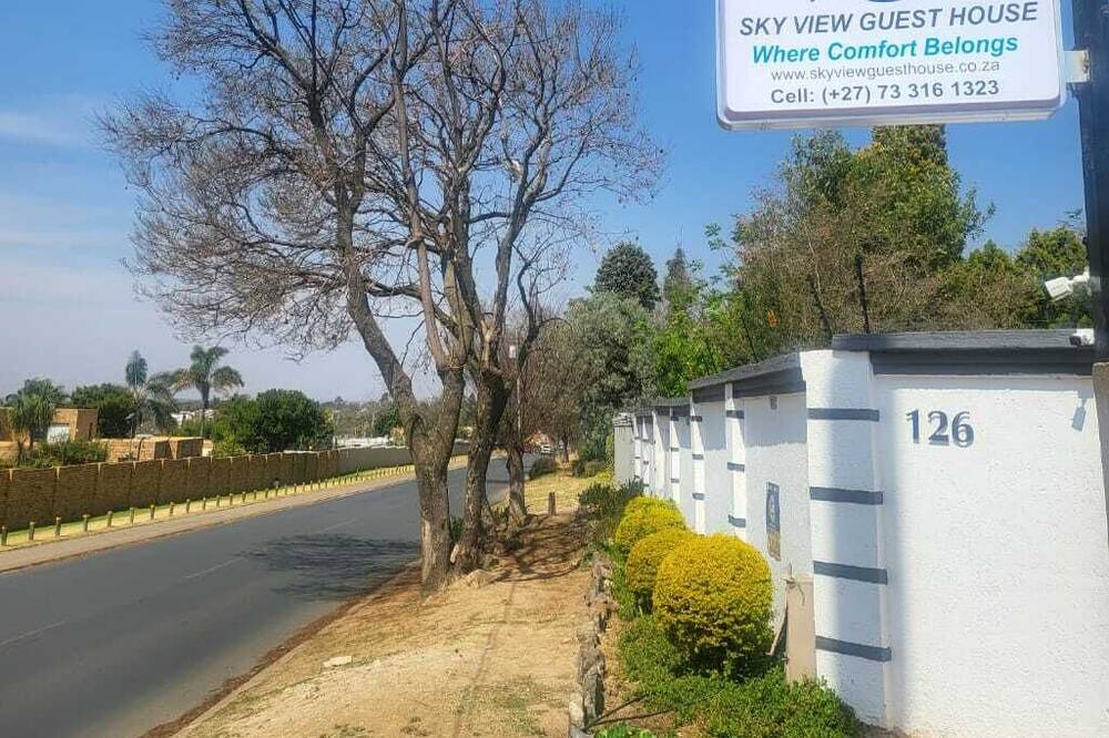 Photo of Outdoor in Randpark Ridge