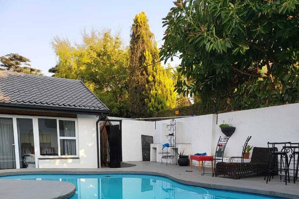 Photo of Outdoor in Randpark Ridge