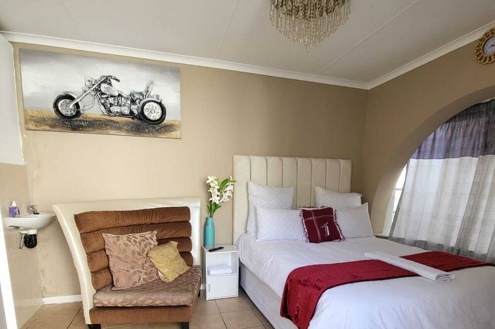 Photo of Bedroom in Randpark Ridge