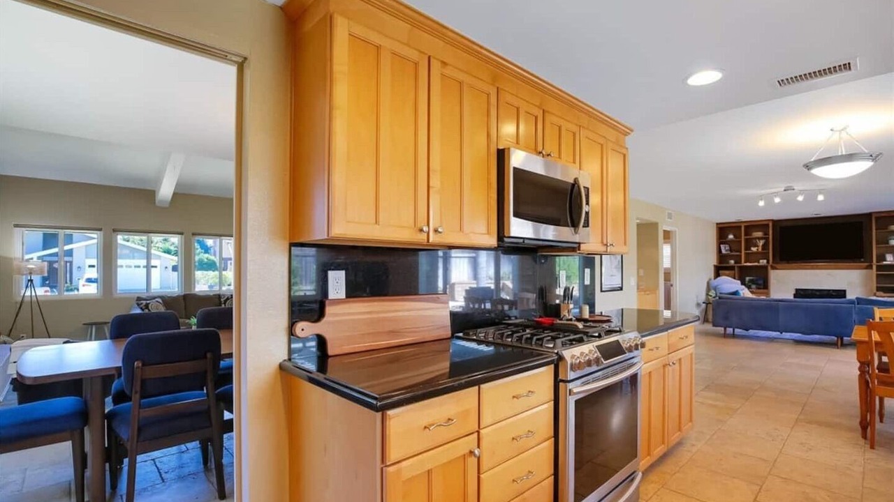 Photo of Kitchen in Ventura