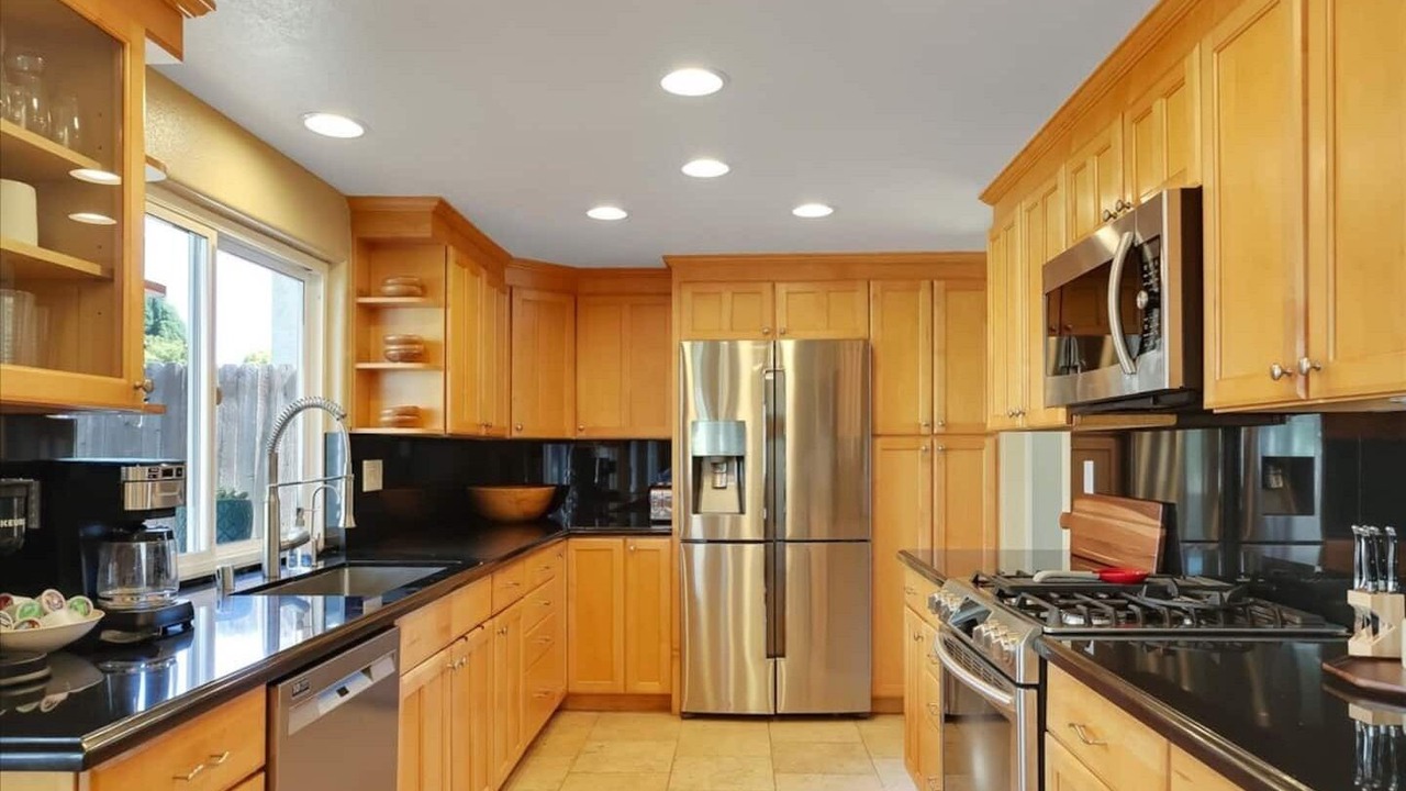 Photo of Kitchen in Ventura