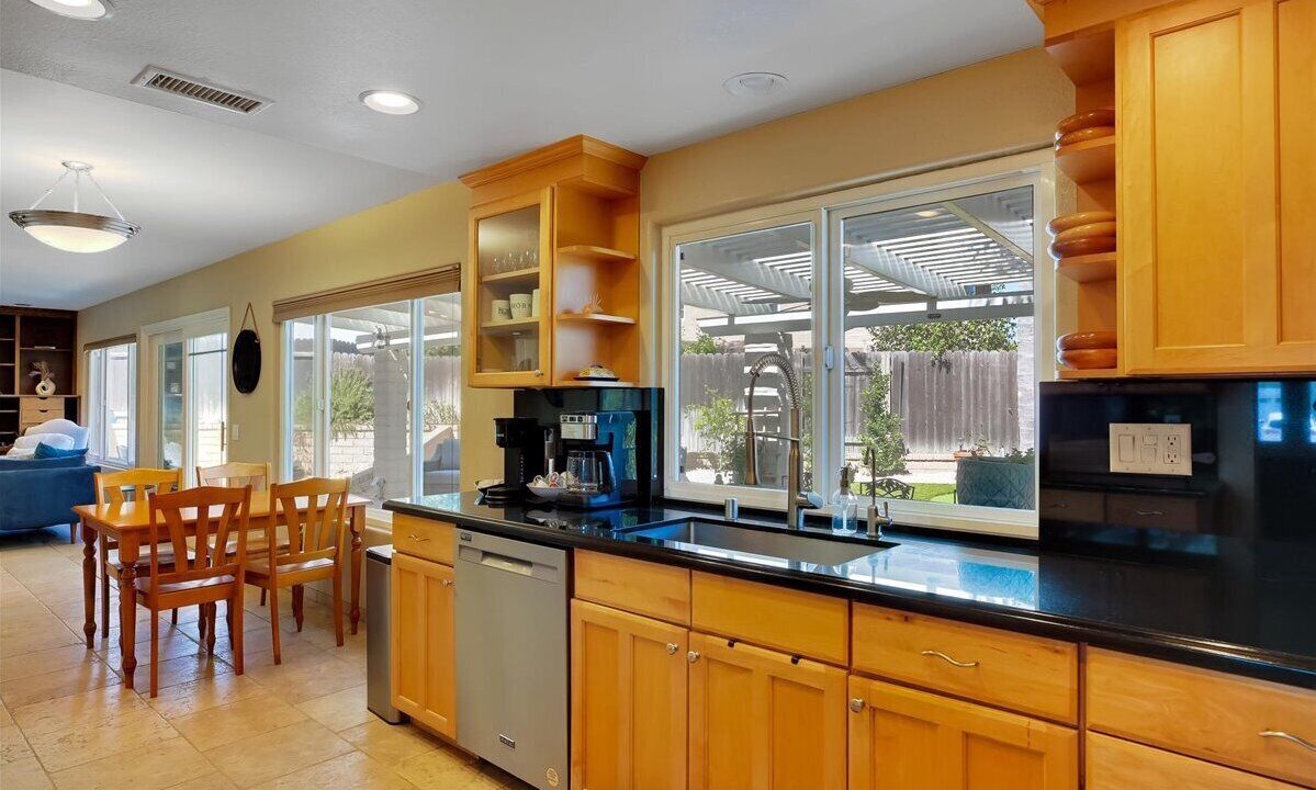 Photo of Kitchen in Ventura