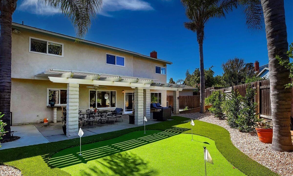 Photo of Outdoor in Ventura
