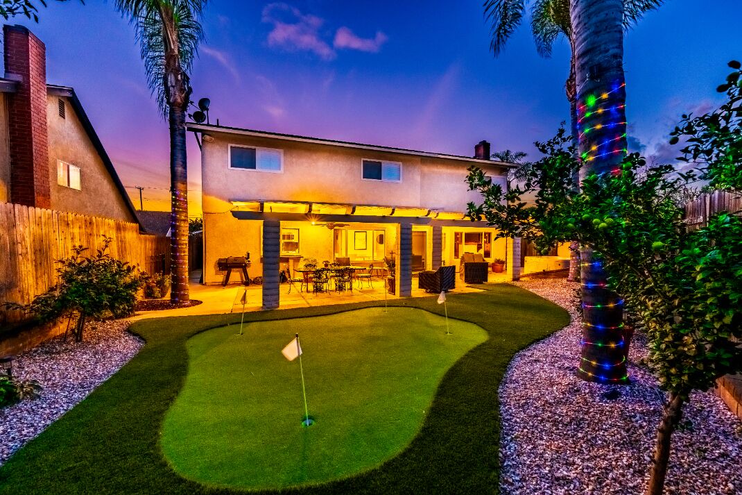 Photo of Outdoor in Ventura