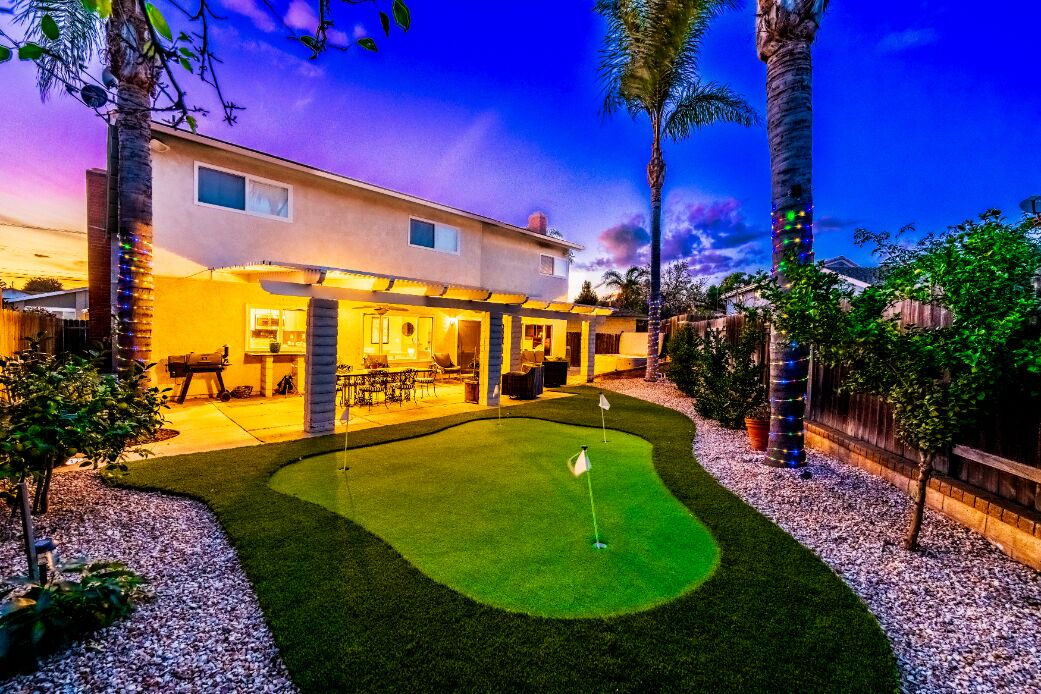 Photo of Outdoor in Ventura