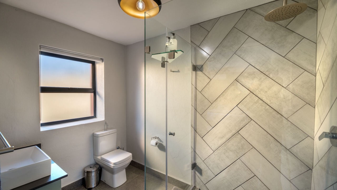 Photo of Bathroom in Protea Ridge