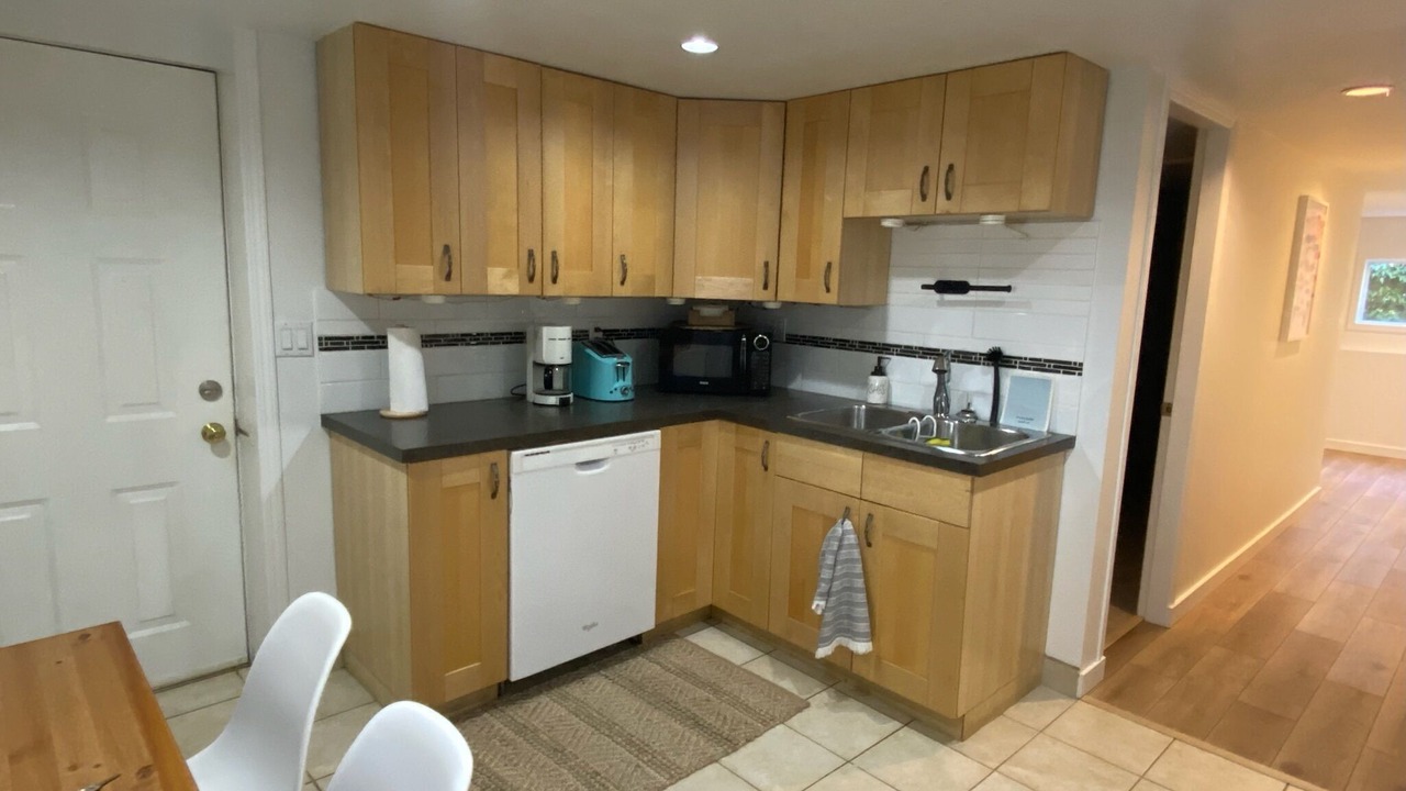 Photo of Kitchen in Pemberton Heights