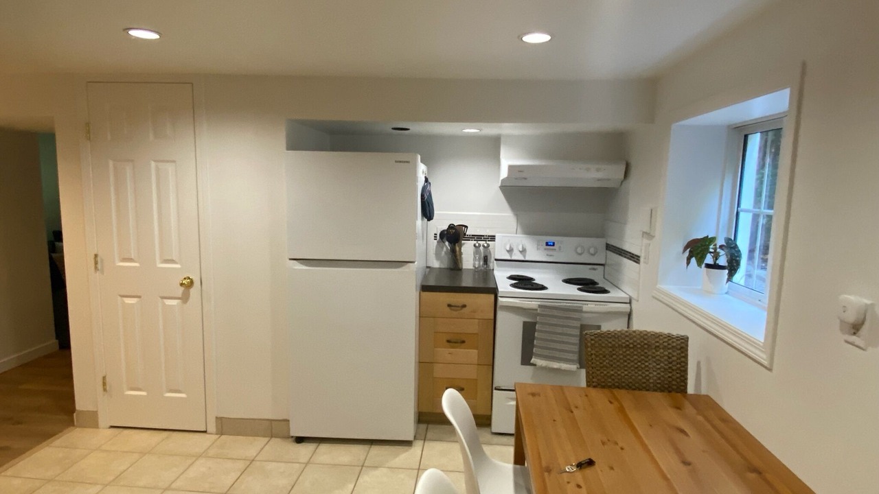 Photo of Kitchen in Pemberton Heights