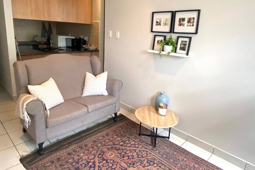Photo of Livingroom in Paarl