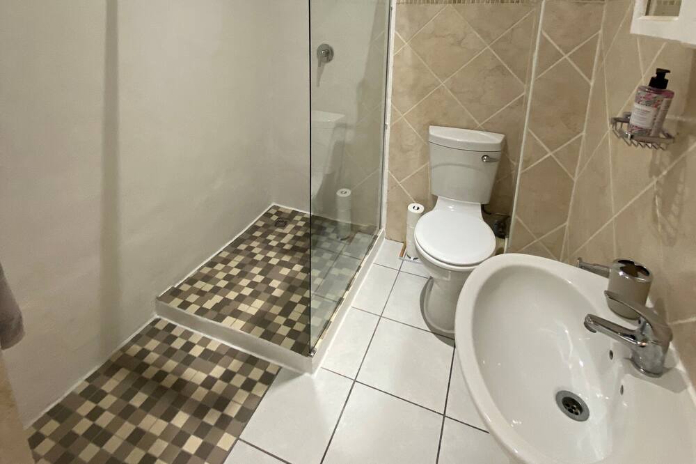 Photo of Bathroom in Paarl