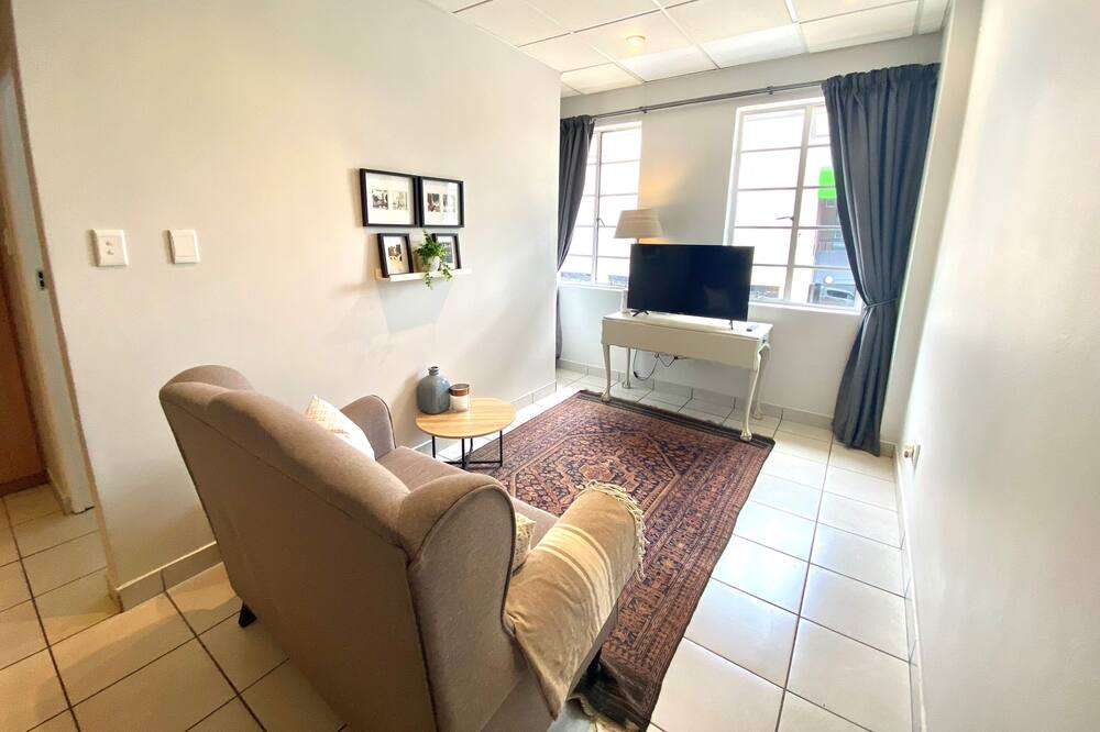 Photo of Livingroom in Paarl