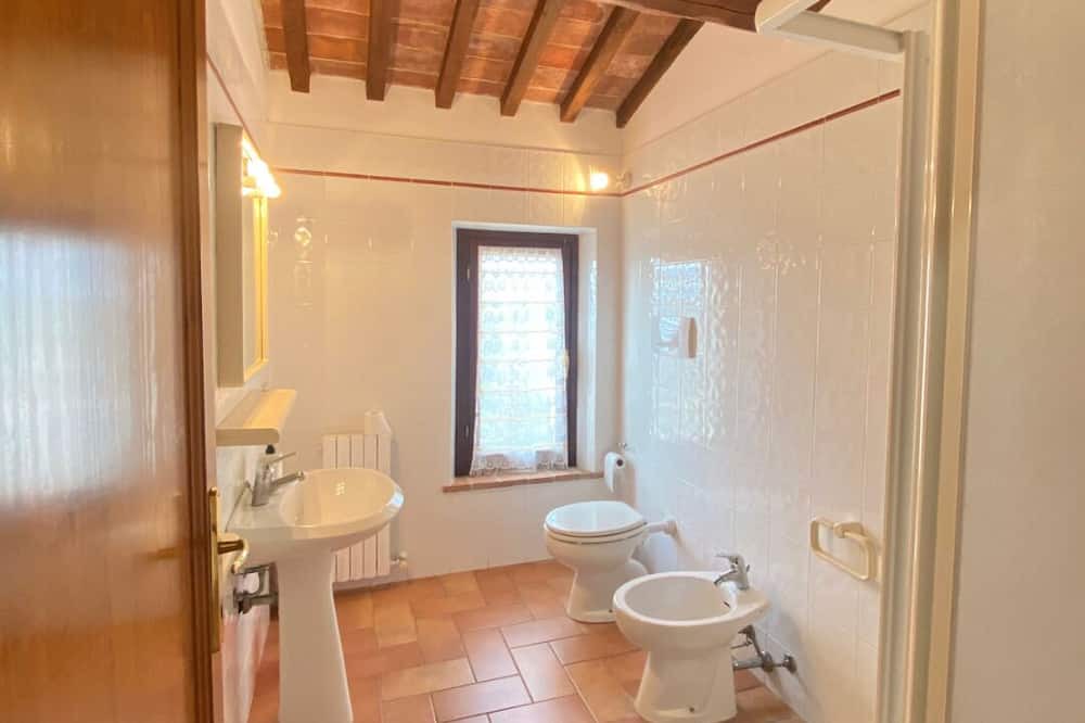 Photo of Bathroom in Casciana Terme Lari