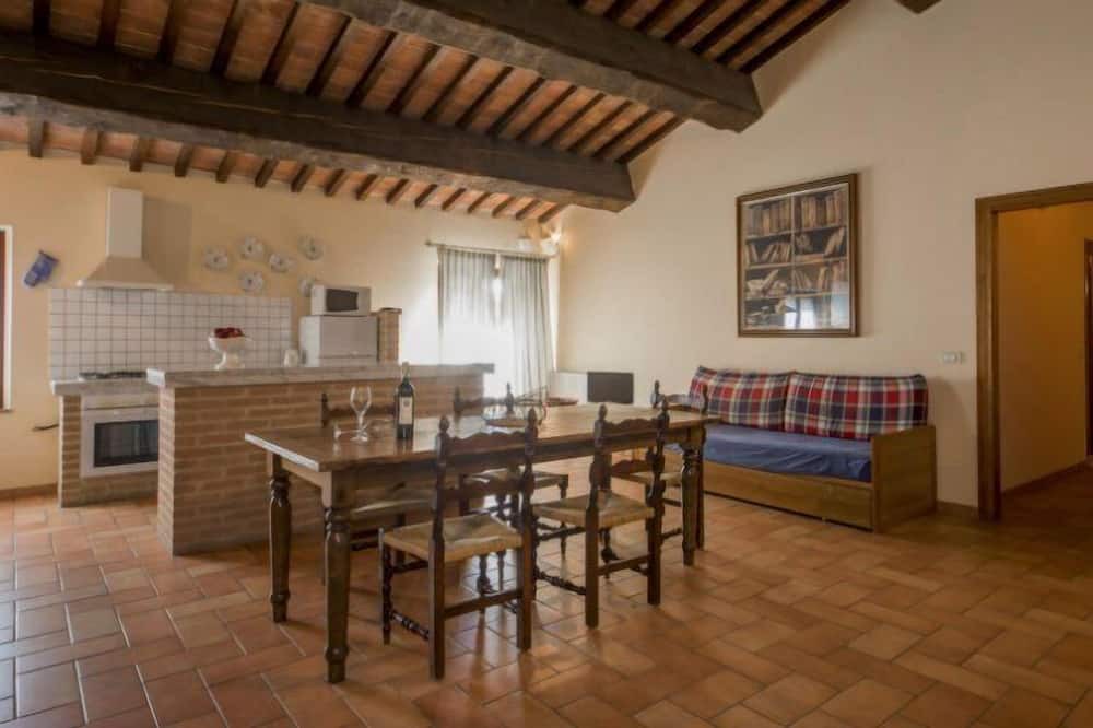 Photo of Livingroom in Casciana Terme Lari