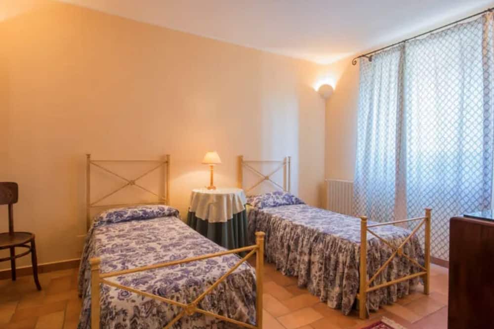 Photo of Bedroom in Casciana Terme Lari